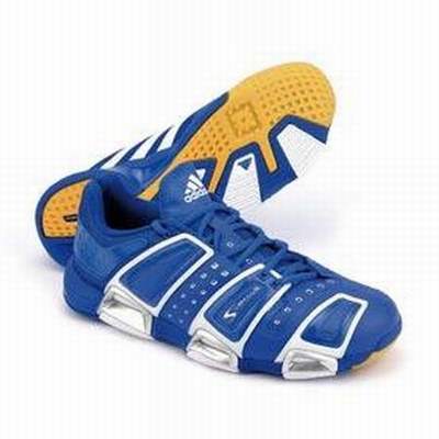 chaussure handball spezial gardien